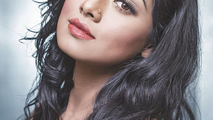 Nusrat Imrose Tisha Nusrat Imrose Tisha