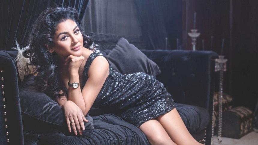 Jaya Ahsan Best Fashion Moments Jaya Ahsan Best Fashion Moments