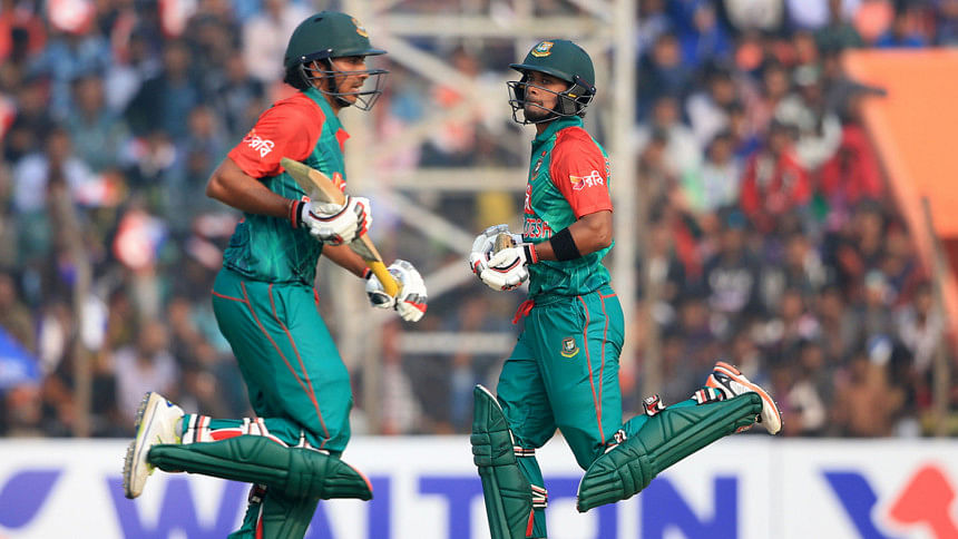 Bangladesh