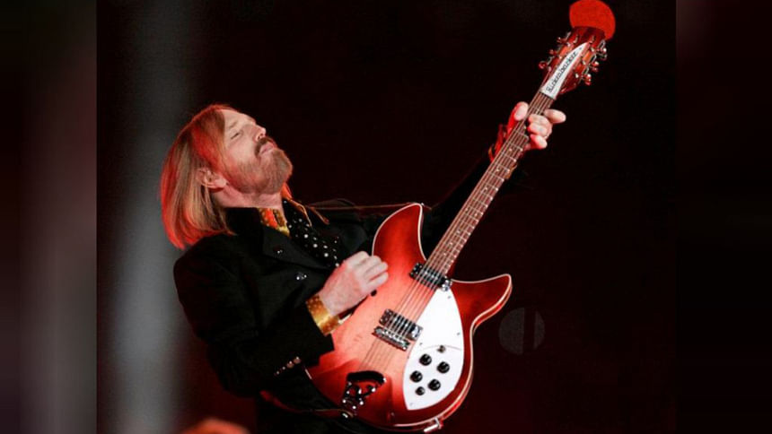 Rocker Tom Petty dies after cardiac arrest: manager
