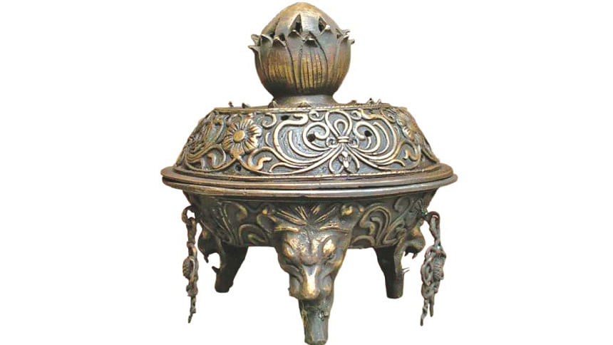 traditional gift_metal craft traditional gift_metal craft