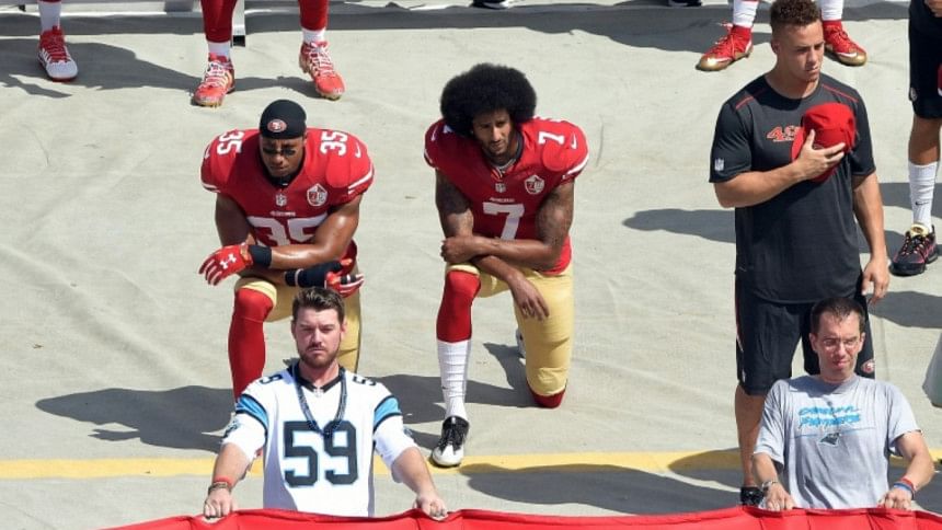 San Francisco 49ers