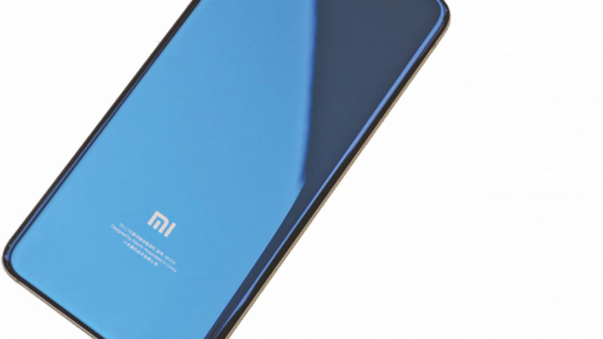 XiaomiMi Note 3 XiaomiMi Note 3