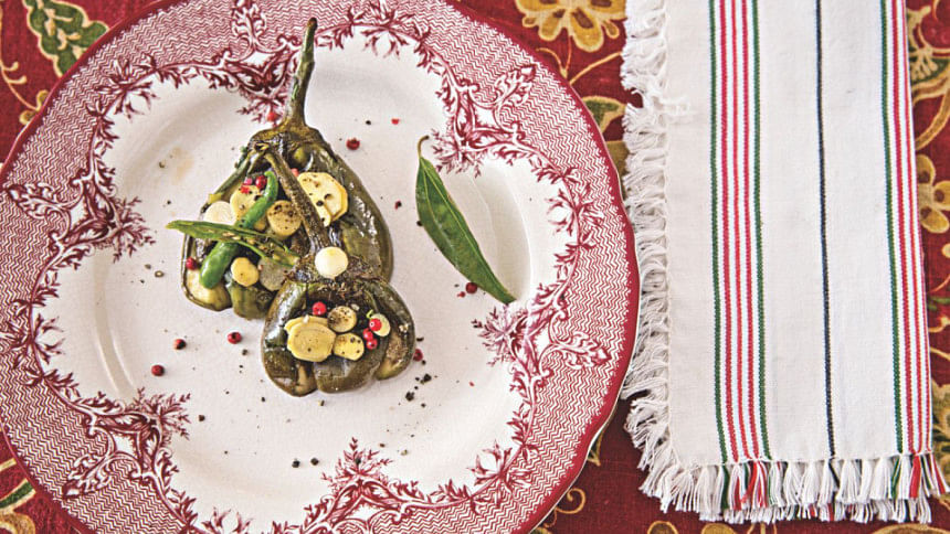 xmas food xmas food