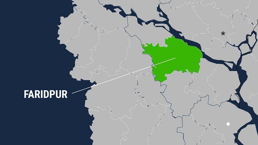 Faridpur bus-minibus owners call strike ahead of BNP rally faridpur BNP rally