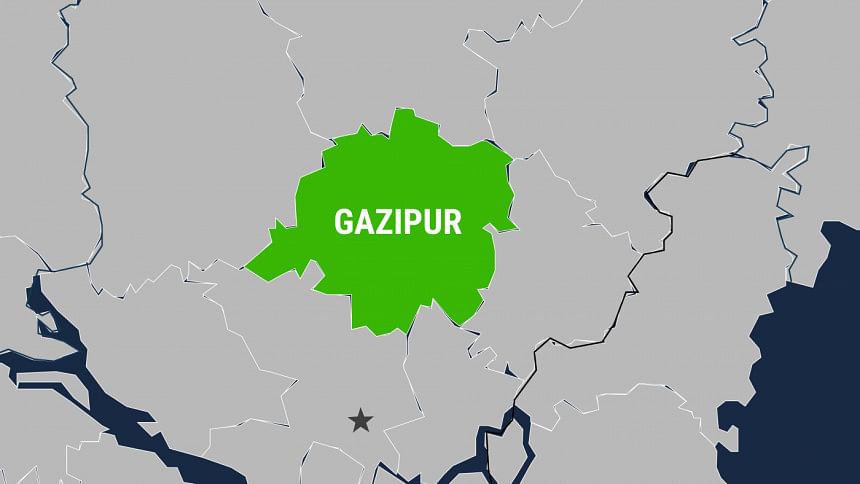 RMG Worker Killed by Garbage Truck in Gazipur | Death of garment worker ...