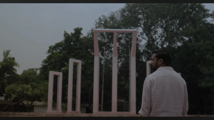 ‘Ekhane Rajnoitik Alap Joruri’: Ambitious, flawed, hopeful