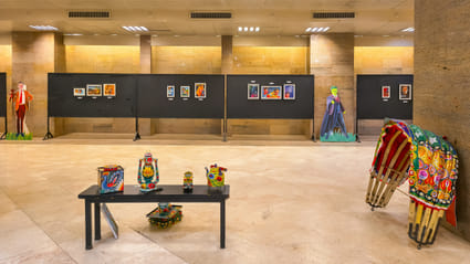 Rickshaw Art Festival 2026 celebrates Bangladesh’s colourful heritage 