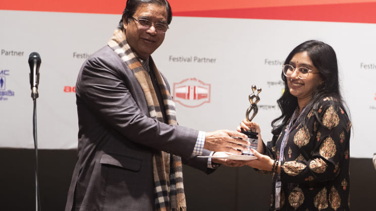 DIFF closing ceremony: ‘University of Chankarphul’, ‘Kurak’ among noted winners