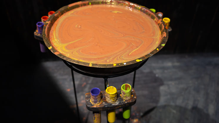 Parallels: Local contemporary architectural discourse in practice