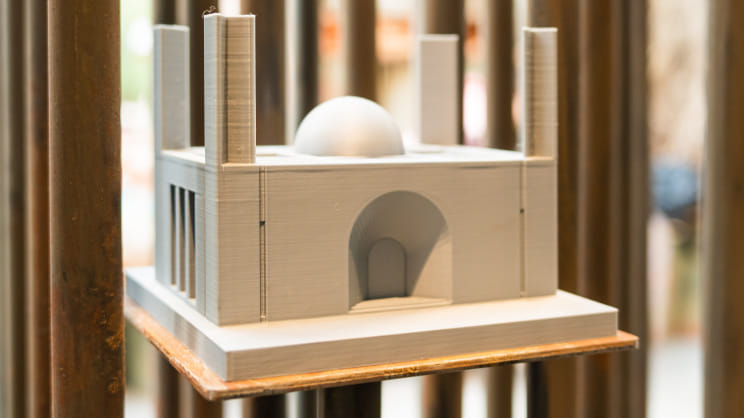 Parallels: Local contemporary architectural discourse in practice