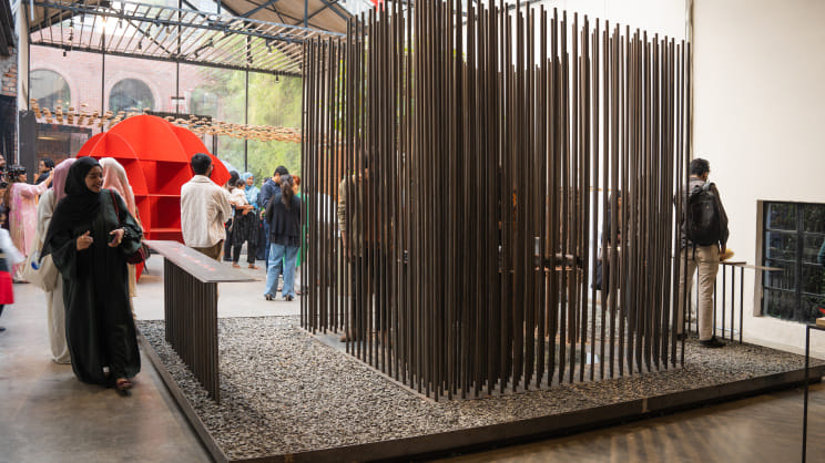 Parallels: Local contemporary architectural discourse in practice