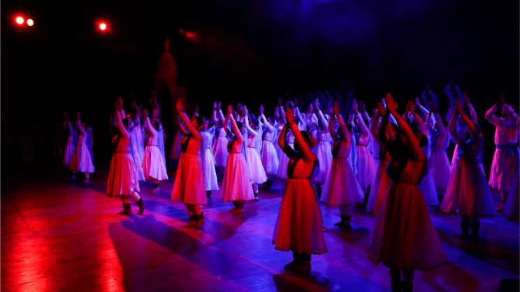 Photo: Sheikh Mehedi Morshed