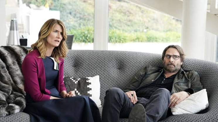 The emotional cost of female ambition on screen