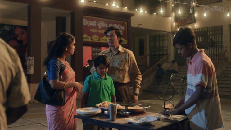 Maasranga Television to air world TV premieres of ‘Utshob’ and ‘Kajolrekha’ this Eid