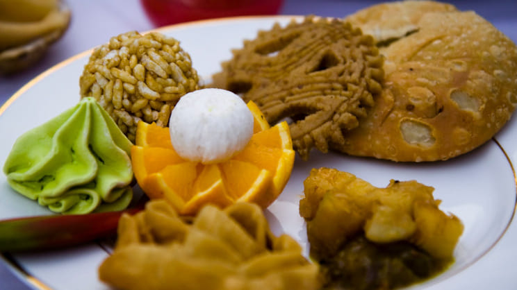 Celebrate Pahela Falgun at home with traditional Bangladeshi recipes