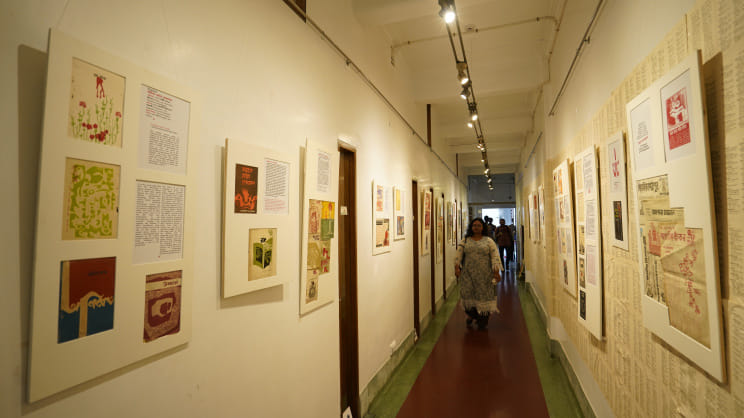 ‘Sangkalan’ brings back the history of language movement day