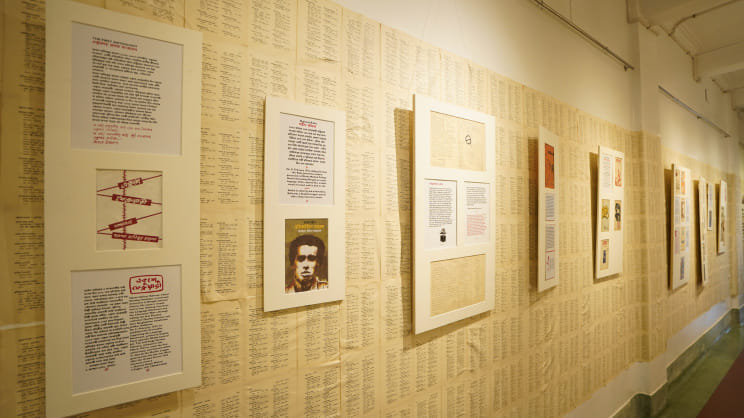 ‘Sangkalan’ brings back the history of language movement day