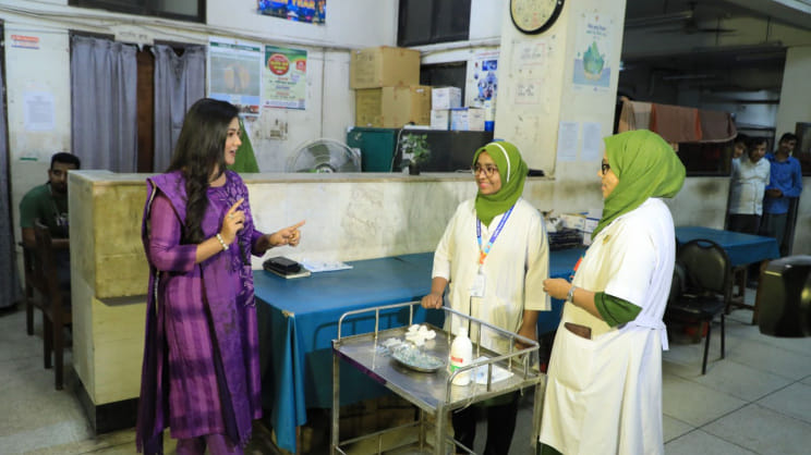 ‘Ghor Ache Phera Nei’ to air on Channel i this Eid