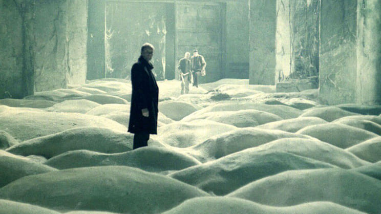 Celebrating the eternal legacy of Andrei Tarkovsky on his birth anniversary
