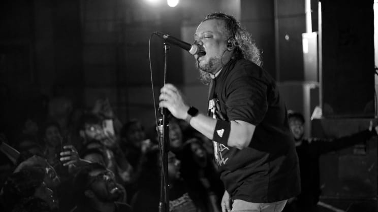 ‘Loud & Lethal’ revives Dhaka’s fading underground metal scene
