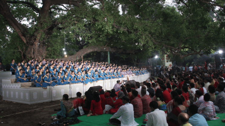 The cultural reinvention of Pahela Baishakh