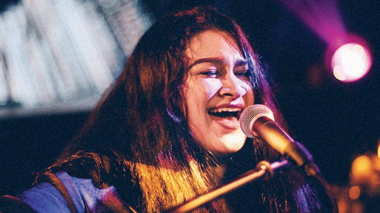 Tashfee’s ‘Bollywood’ breakthrough