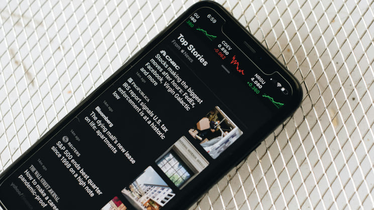 Photo: Collected / Fujiphilm / Unsplash