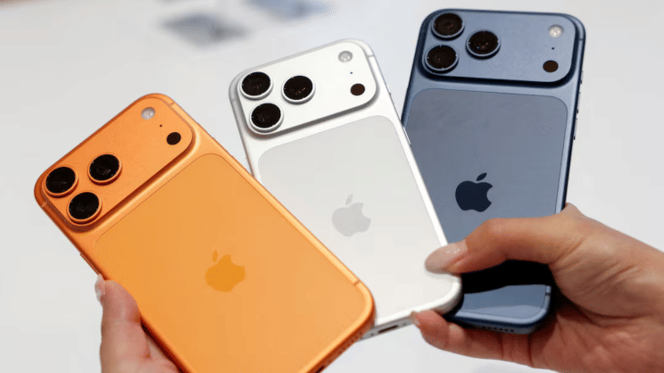 iPhone 18 Pro leak