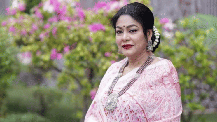 Ferdous Ara returns to Bangladesh Betar after 15 years