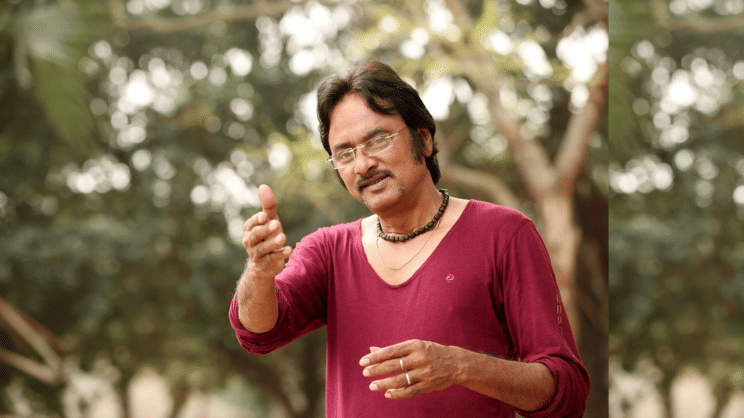 I wish to keep working for as long as I live: Salahuddin Lavlu