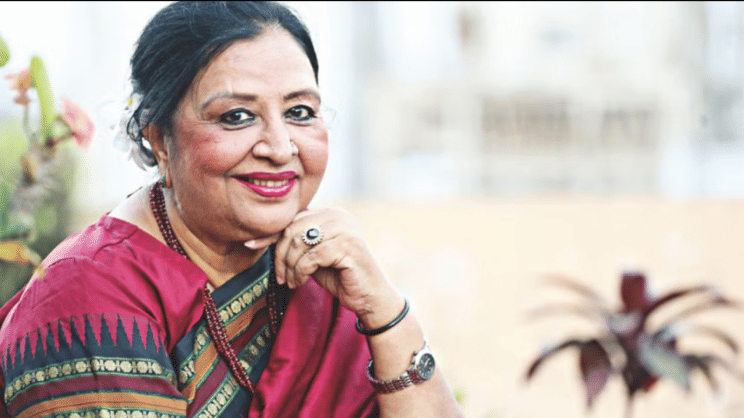 Shabnam to revisit four decades of cinema on her 80th birthday today