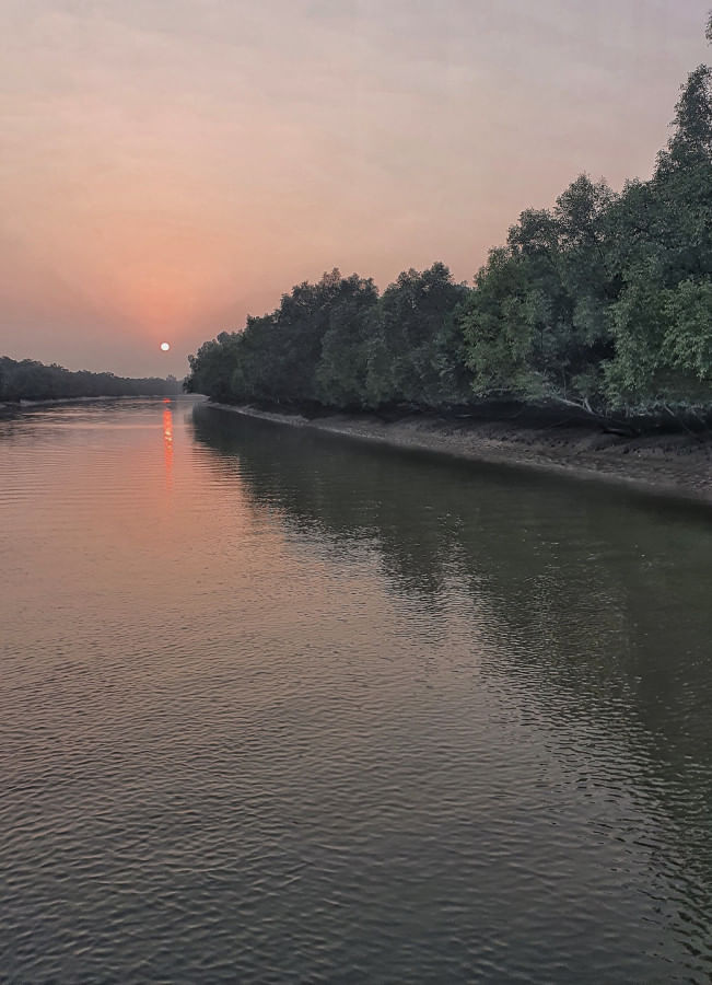 5 great places to visit in Bangladesh this autumn The Sundarbans, Khulna