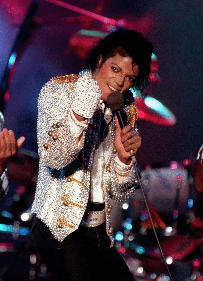Michael Jackson's iconic looks: Timeless fashion that swayed through ...