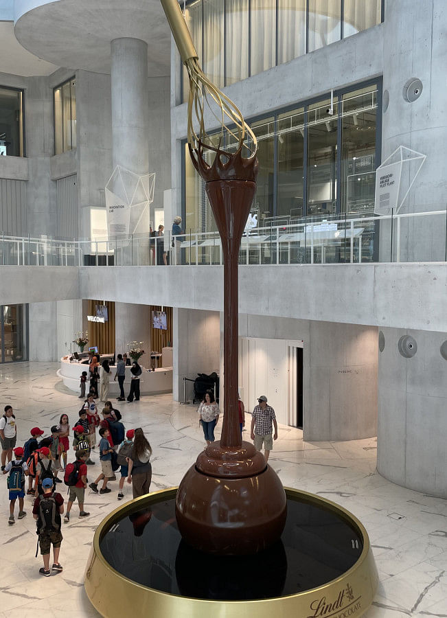 5 most fascinating museums around the world 5 most fascinating museums around the world
