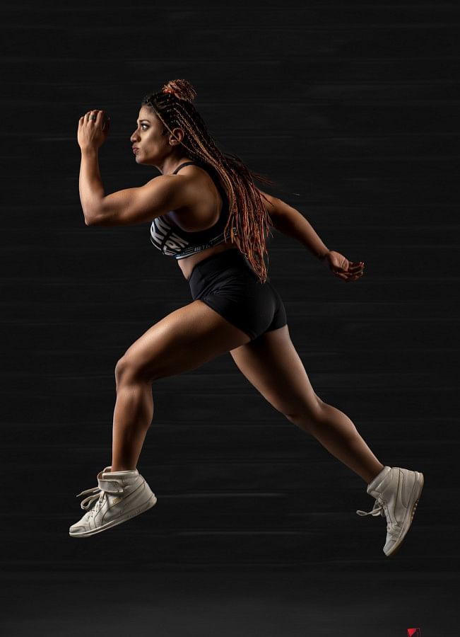 Pumping iron and breaking stereotypes: Women pioneering bodybuilding in Bangladesh Pumping iron and breaking stereotypes: Women pioneering bodybuilding in Bangladesh