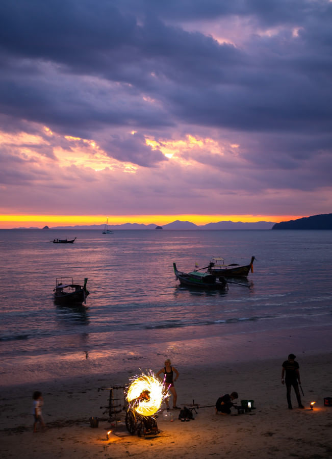Hate the crowds? Here are 5 of Thailand's hidden island gems Hate the crowds? Here are 5 of Thailand's hidden island gems