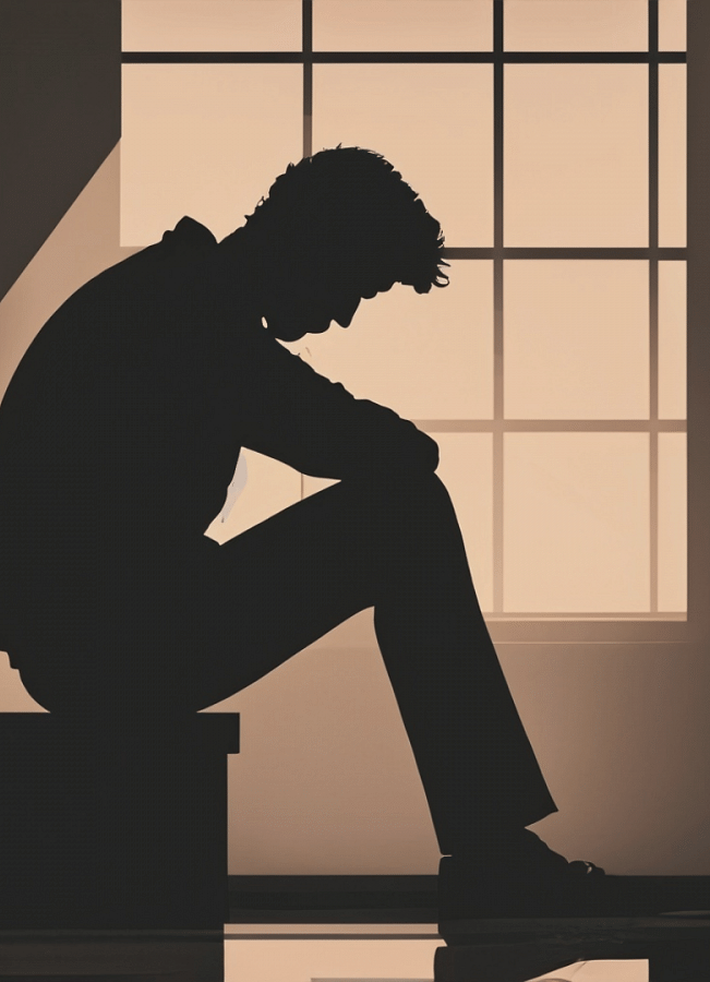 Mourning in silence: Why men grieve differently men grieve differently