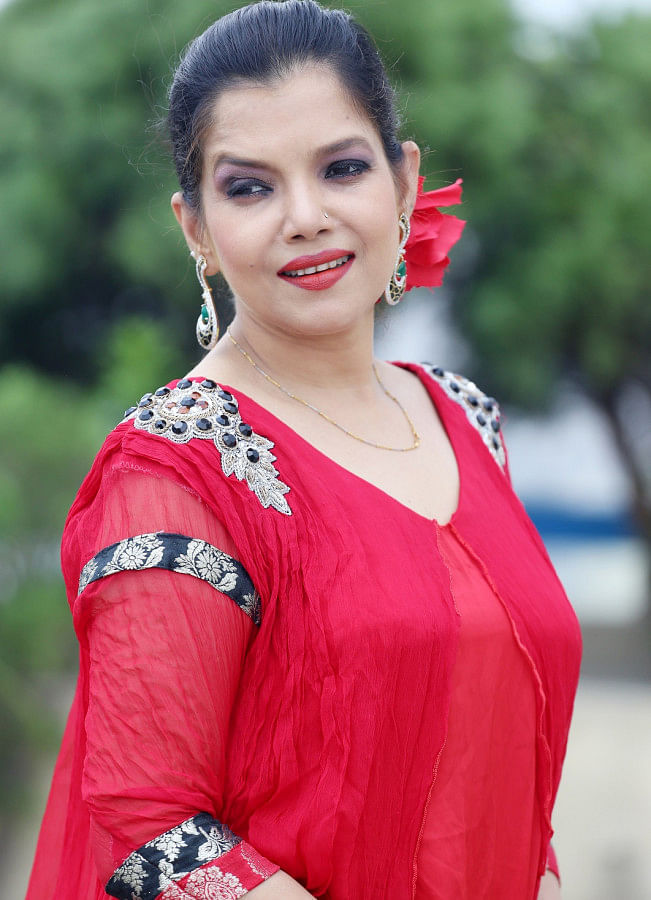 I still get nervous working with Selim: Rosey Siddique I still get nervous working with Selim: Rosey Siddique