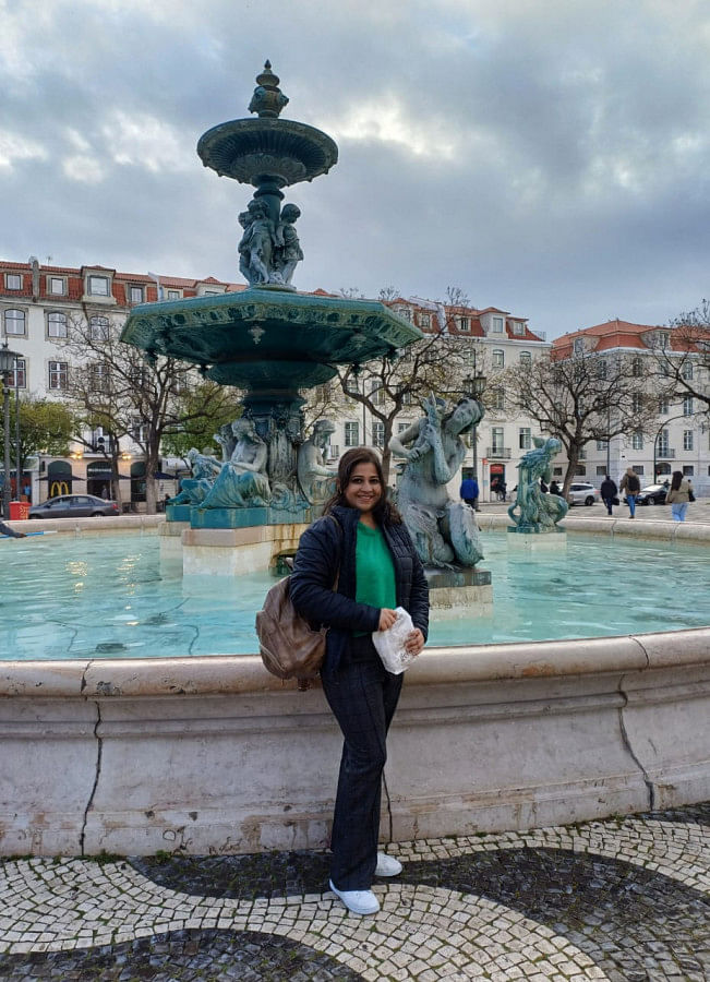From Lisbon to Porto: A tale of adventure in Portugal