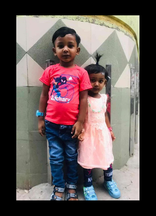 child died in Rampura by wall collapse child died in Rampura by wall collapse