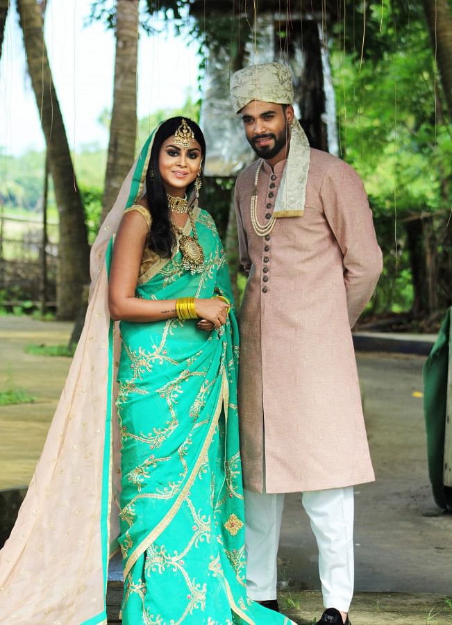 Why Dhaka’s weddings feel like Netflix shows in winter Why Dhaka’s weddings feel like Netflix shows in winter