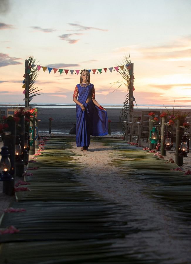 Why Dhaka’s weddings feel like Netflix shows in winter Why Dhaka’s weddings feel like Netflix shows in winter