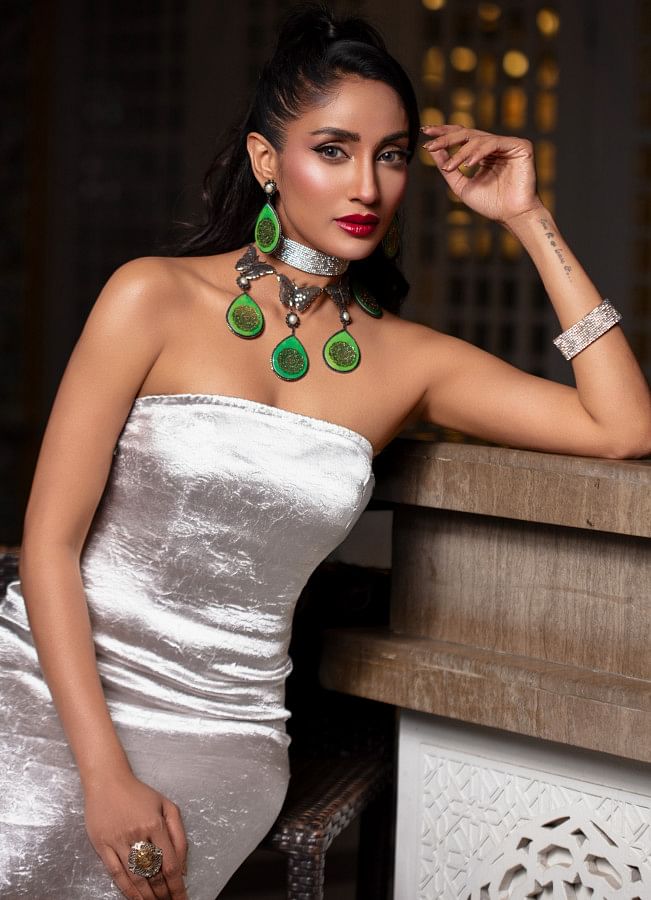 Fantastic jewellery and where to find them Fantastic jewellery and where to find them