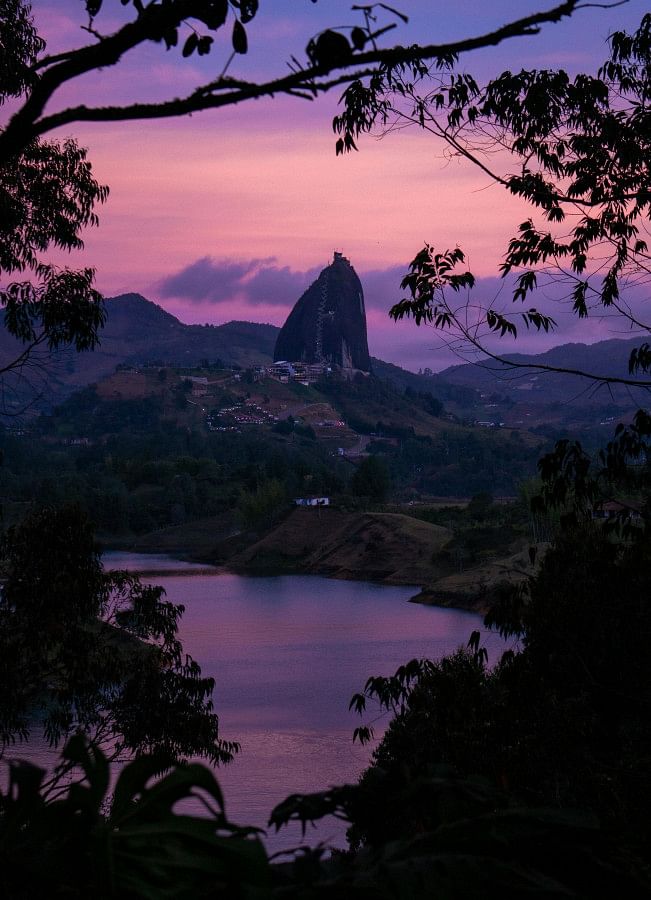 7 villages to visit around the world before everyone else ruins them! 7 villages to visit around the world before everyone else ruins them!