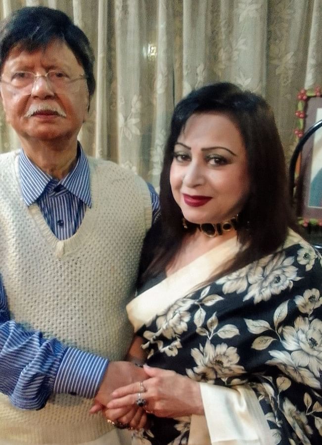 I affectionately called her ‘doll dancer’: Sohel Rana I affectionately called her ‘doll dancer’: Sohel Rana