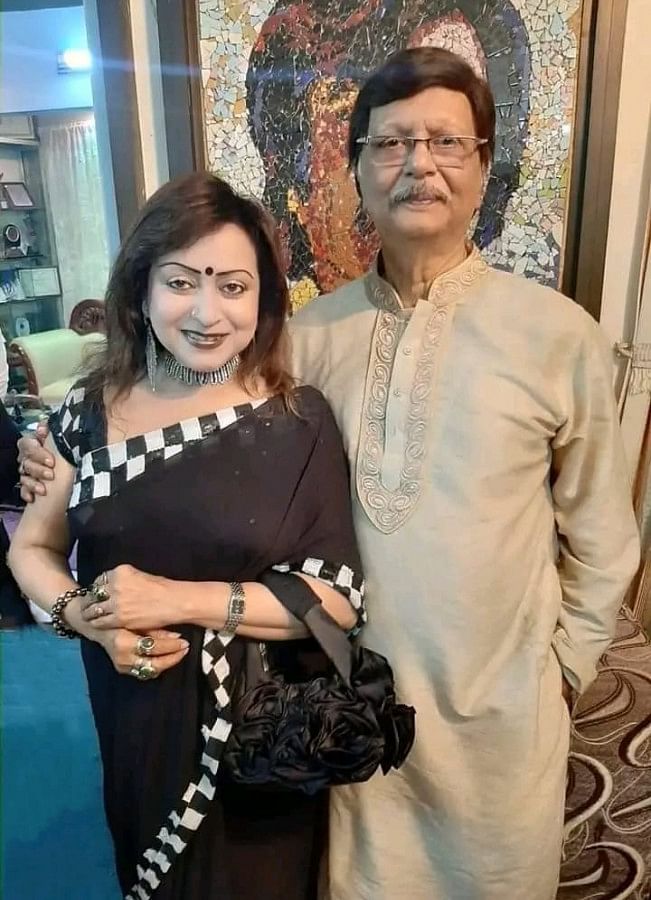 I affectionately called her ‘doll dancer’: Sohel Rana I affectionately called her ‘doll dancer’: Sohel Rana