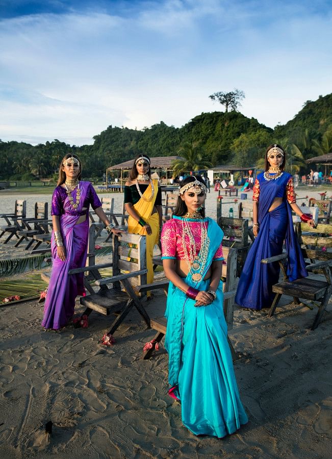 Dhaka's weddings: More about reels than real moments Dhaka's weddings: More about reels than real moments