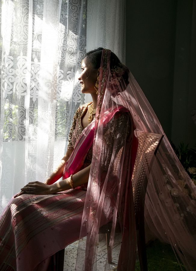 Dhaka’s winter personas: Which one are you? Dhaka’s winter personas: Which one are you?