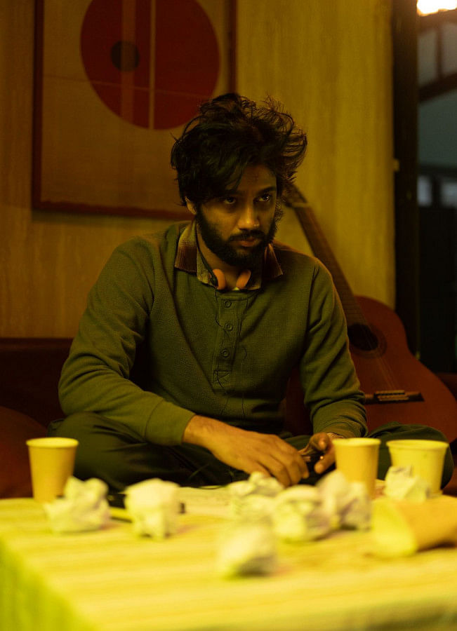 Jaya Ahsan, Pritom and Elita tease musical film Jaya Ahsan, Pritom and Elita tease musical film